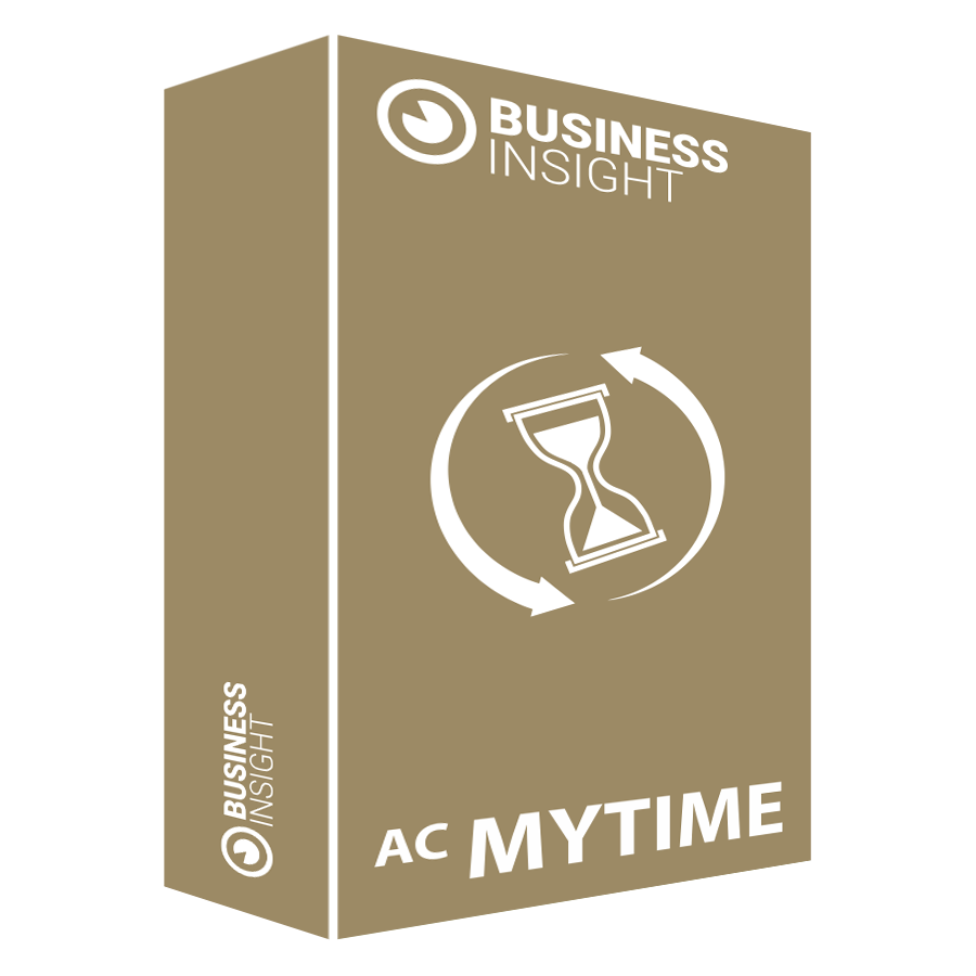 АС MyTime